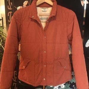 REI Alpine Insulated Parka